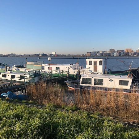 阿姆斯特丹福鲁汀住宿加早餐旅馆 外观 照片