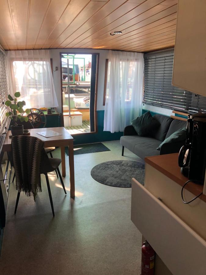 阿姆斯特丹福鲁汀住宿加早餐旅馆 外观 照片
